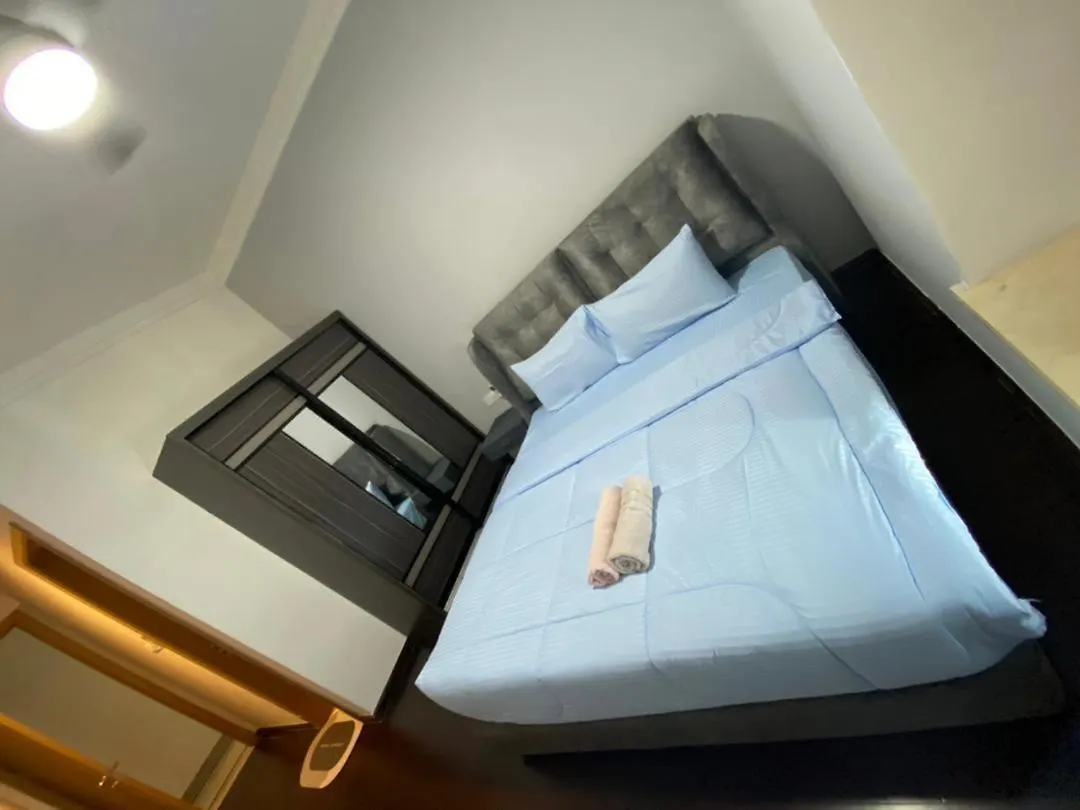 R&F Princess Cove Johor Bahru By Sshinehome Malaysia