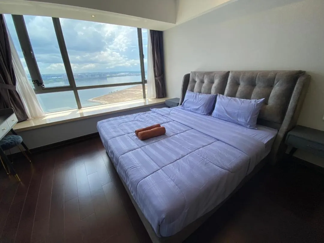 R&F Princess Cove Johor Bahru By Sshinehome 0*,