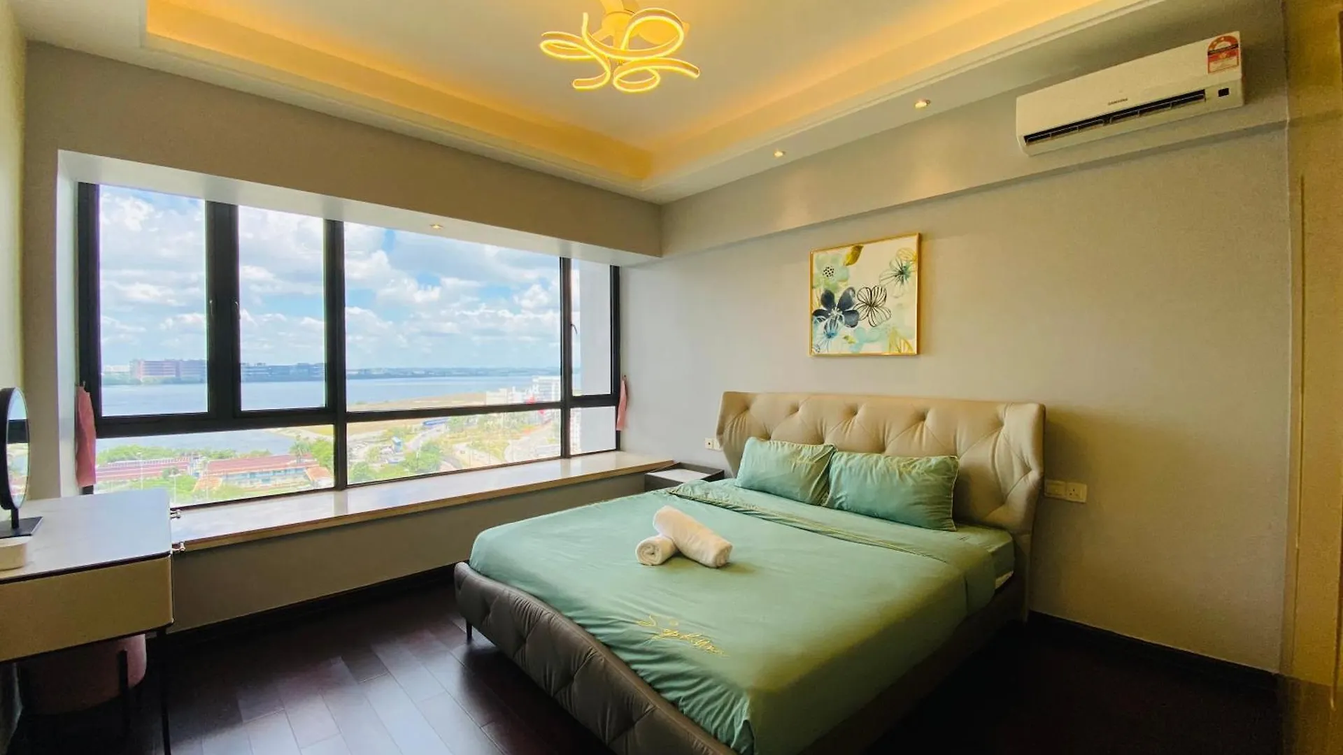 R&F Princess Cove Johor Bahru By Sshinehome 0*,  Malaysia