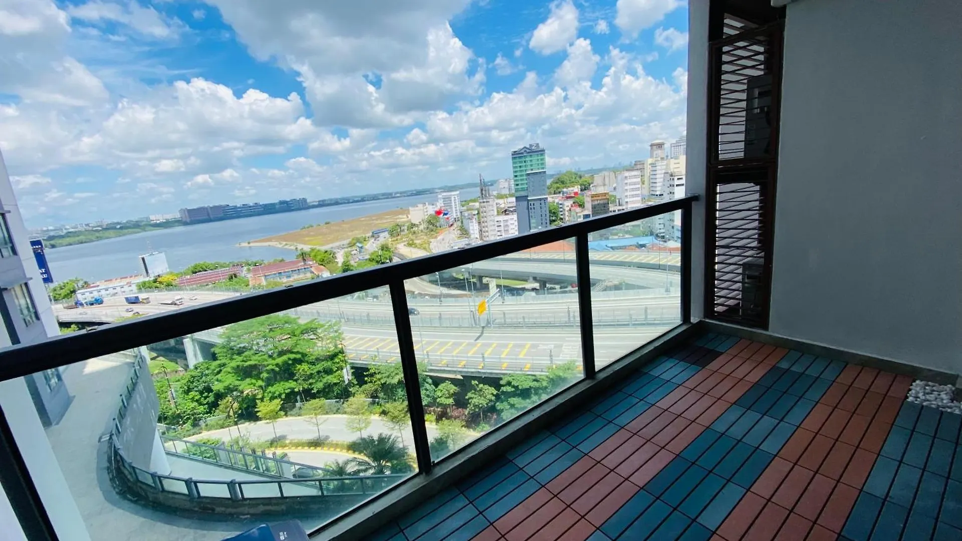 R&F Princess Cove Johor Bahru By Sshinehome Malaysia