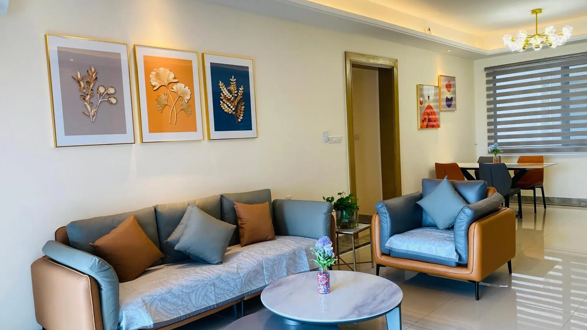 R&F Princess Cove Johor Bahru By Sshinehome 0*,  Malaysia