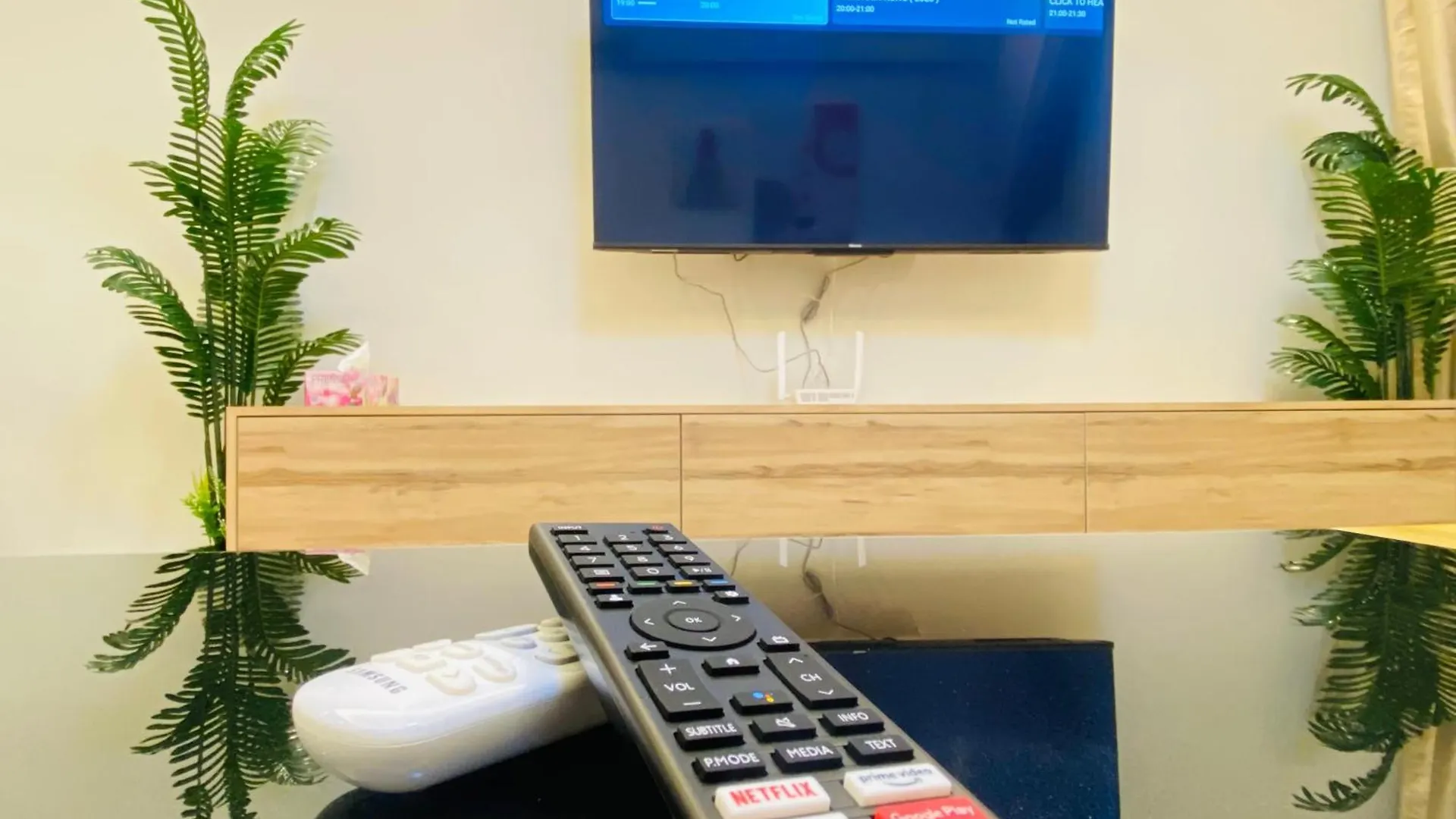 R&F Princess Cove Johor Bahru By Sshinehome Apartment