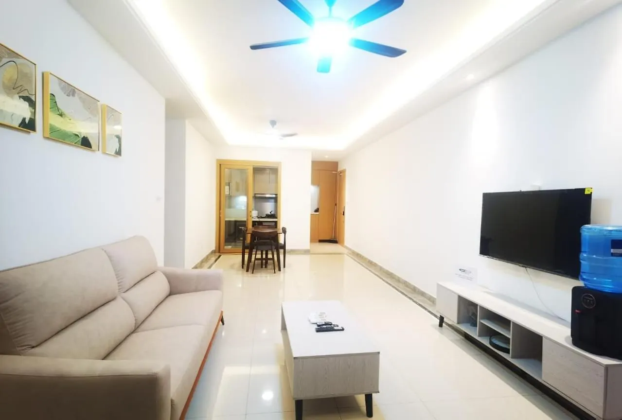 R&F Princess Cove Johor Bahru By Sshinehome 0*,  Malaysia