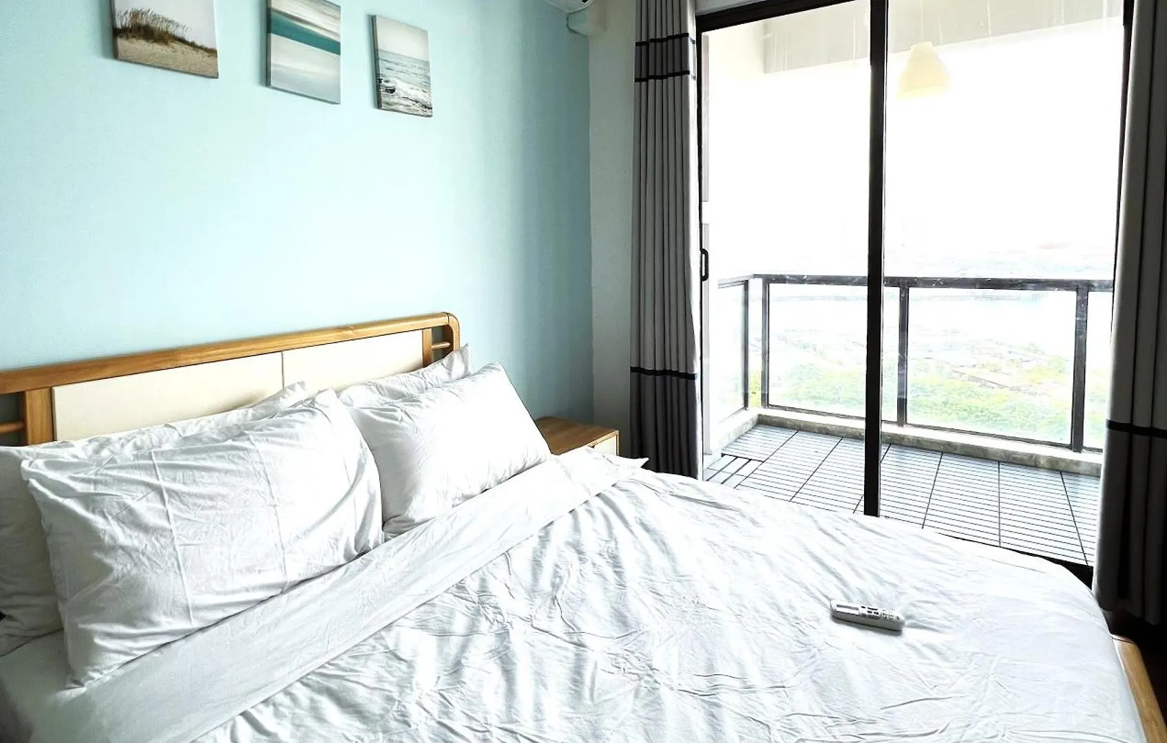 R&F Princess Cove Johor Bahru By Sshinehome