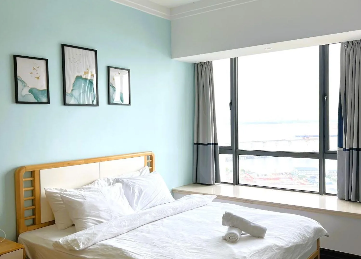 Apartment R&F Princess Cove Johor Bahru By Sshinehome