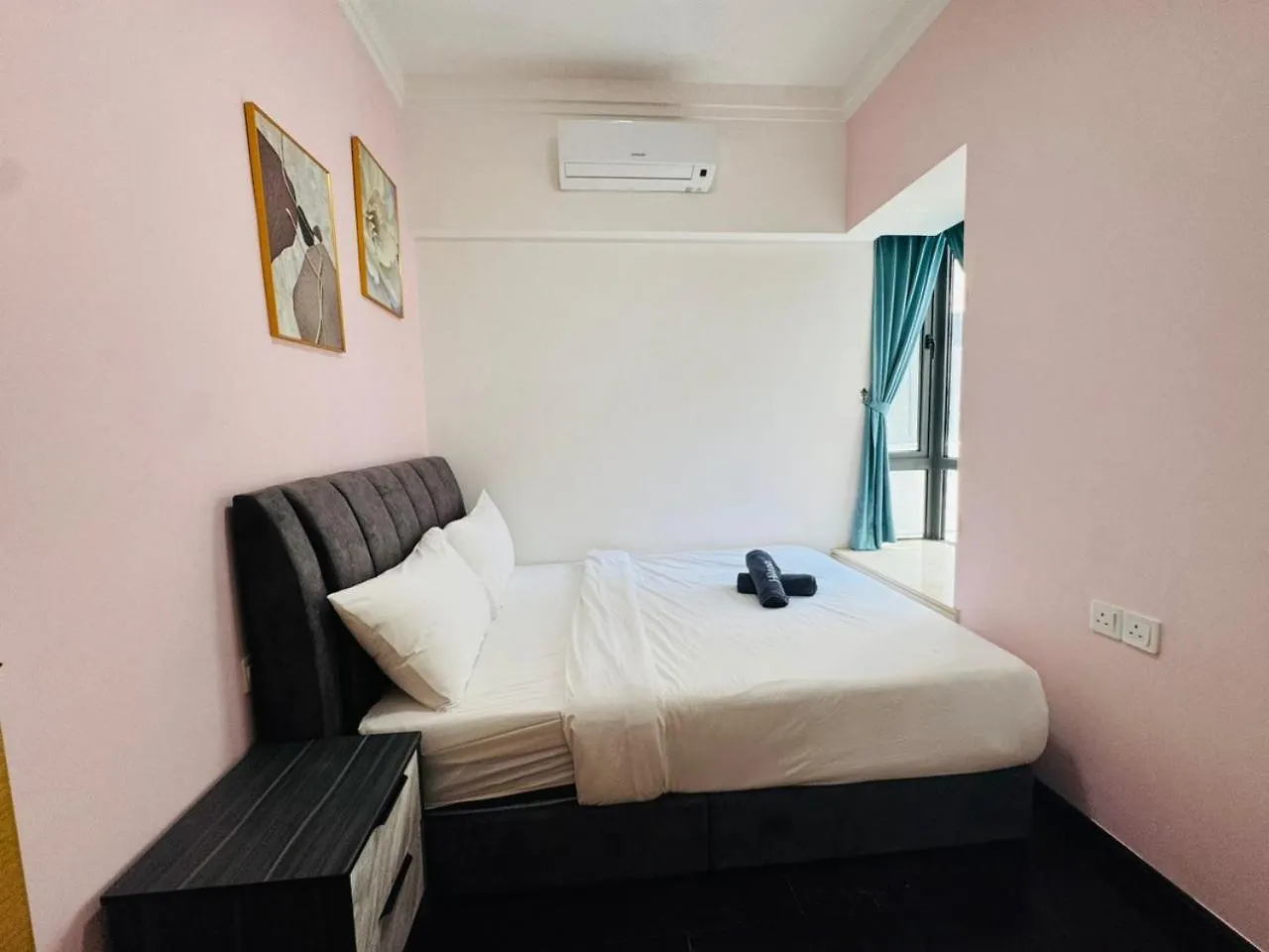 R&F Princess Cove Johor Bahru By Sshinehome