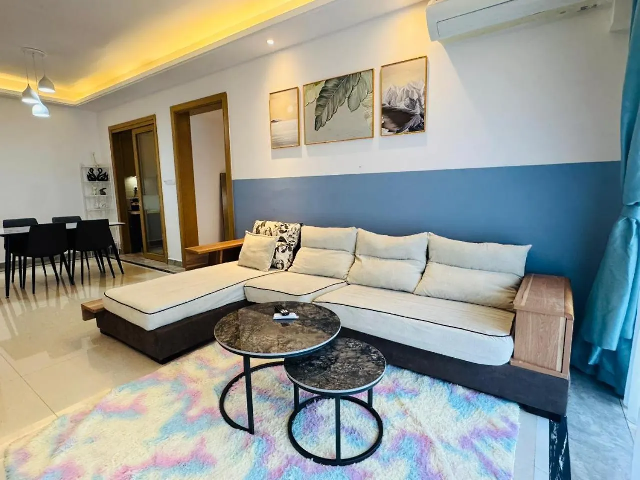 Apartment R&F Princess Cove Johor Bahru By Sshinehome