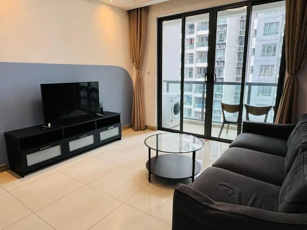 R&F Princess Cove Johor Bahru By Sshinehome
