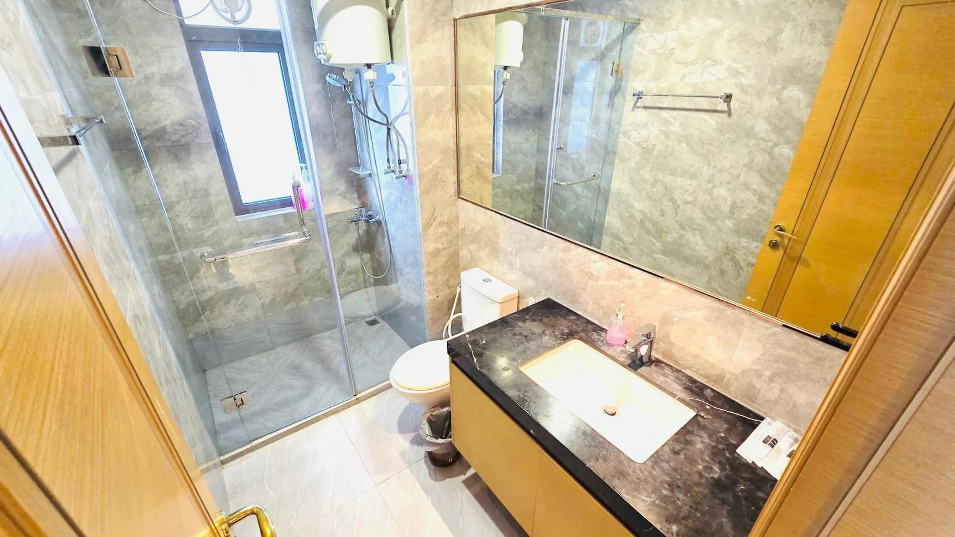 Apartment R&F Princess Cove Johor Bahru By Sshinehome