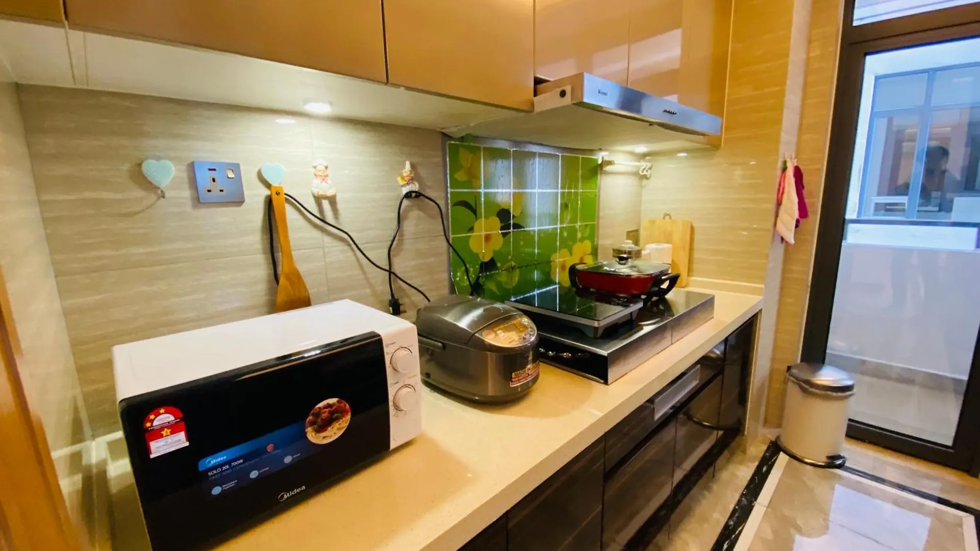 R&F Princess Cove Johor Bahru By Sshinehome
