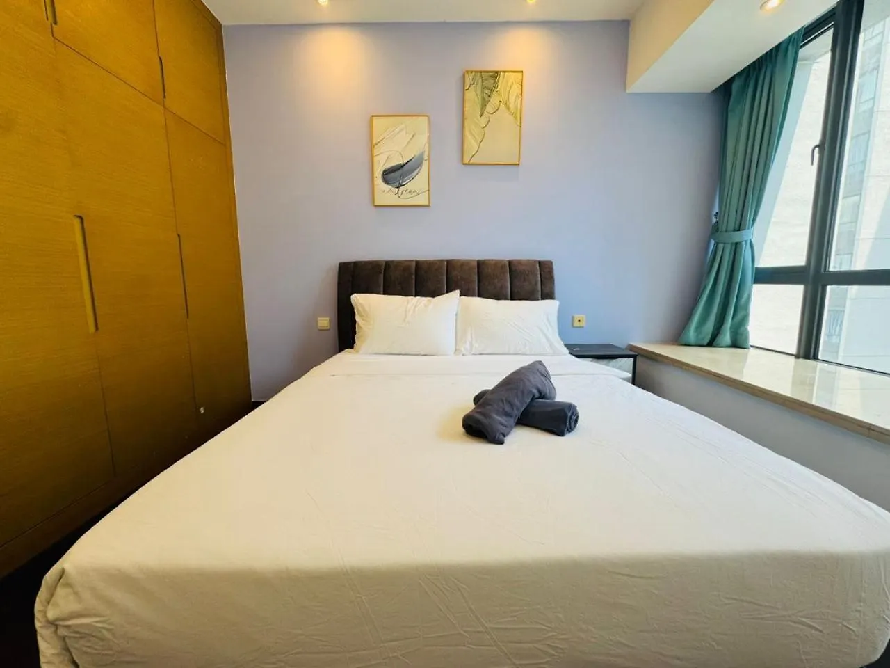 R&F Princess Cove Johor Bahru By Sshinehome 0*,