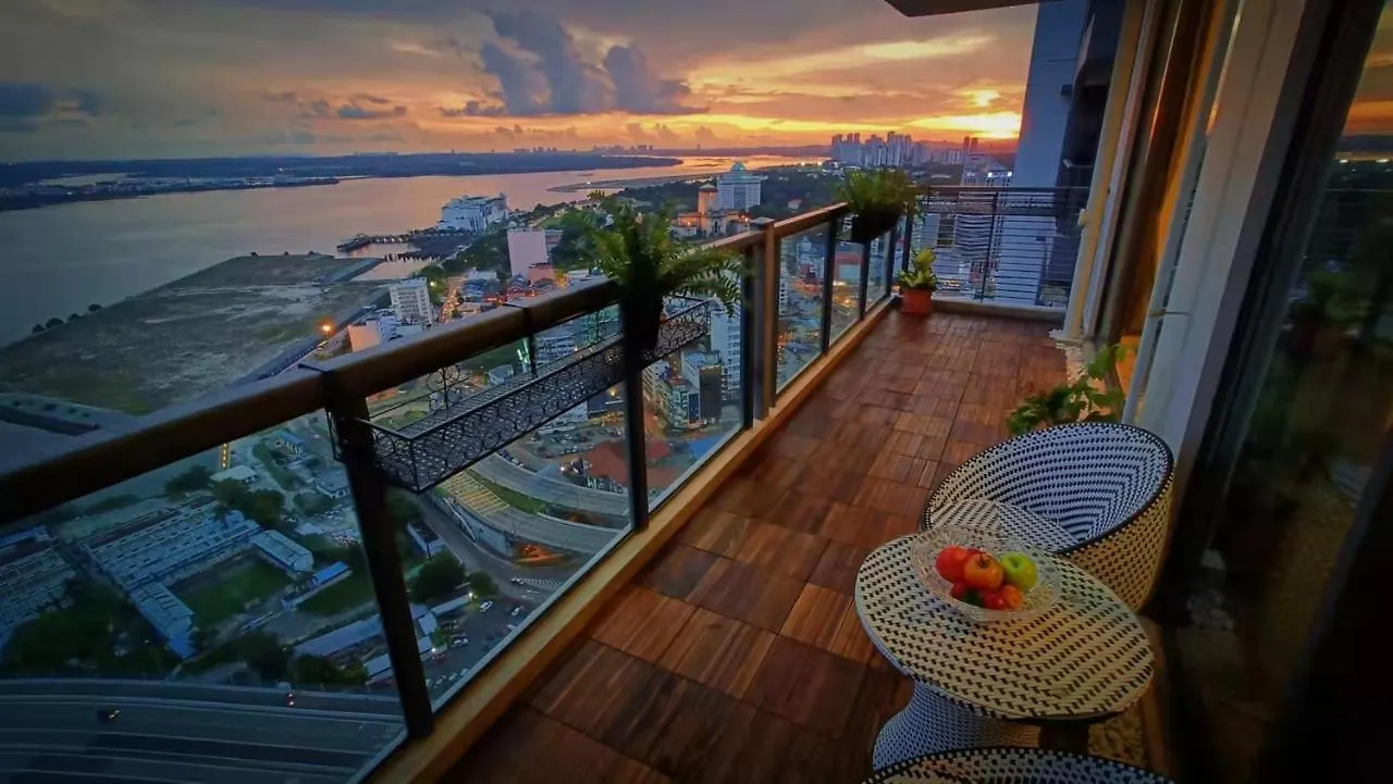 R&F Princess Cove Johor Bahru By Sshinehome 0*,