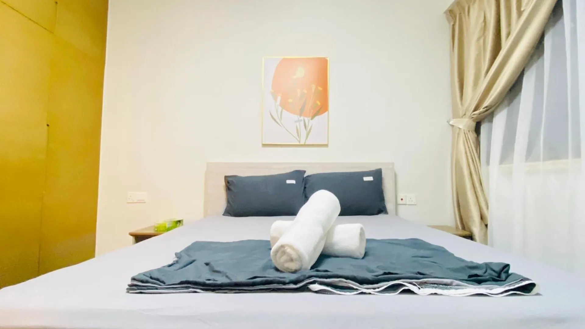 R&F Princess Cove Johor Bahru By Sshinehome Apartment