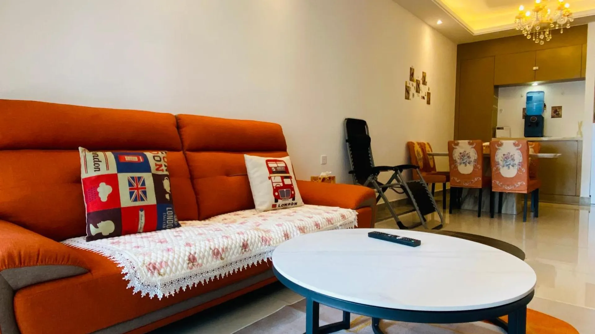 R&F Princess Cove Johor Bahru By Sshinehome