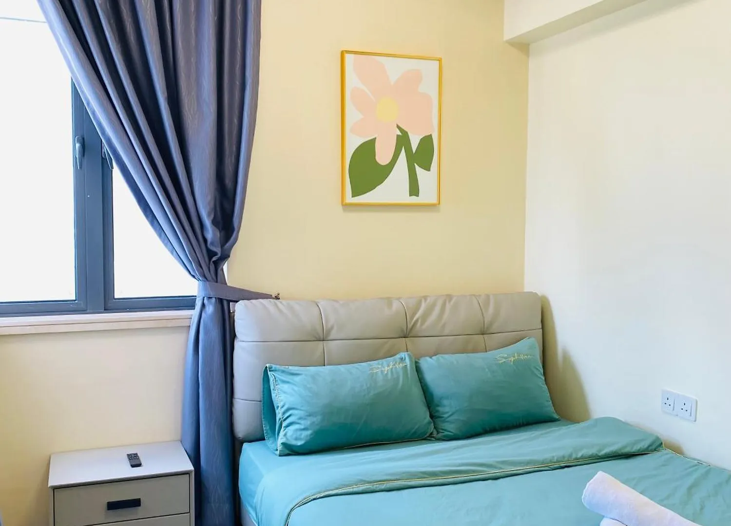 R&F Princess Cove Johor Bahru By Sshinehome