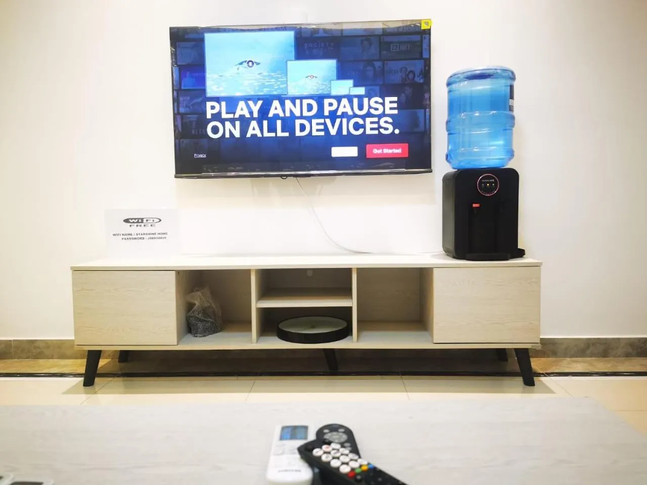 Apartment R&F Princess Cove Johor Bahru By Sshinehome