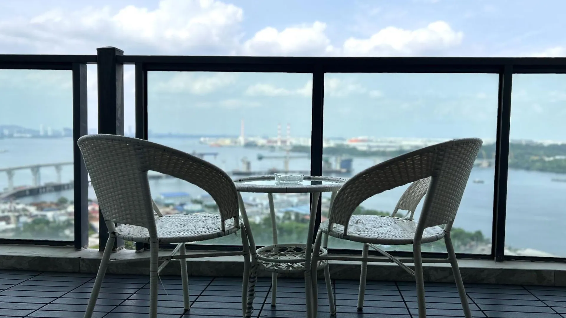 Apartment R&F Princess Cove Johor Bahru By Sshinehome
