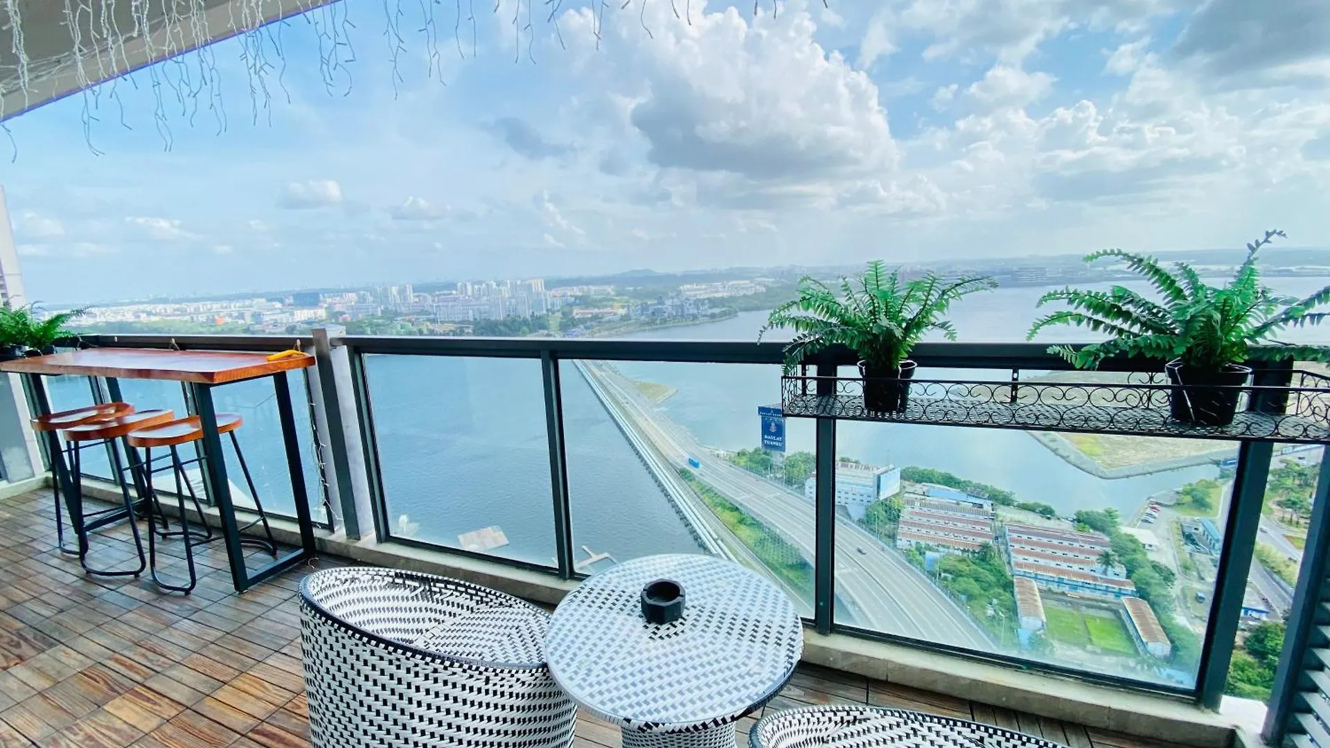 R&F Princess Cove Johor Bahru By Sshinehome Malaysia