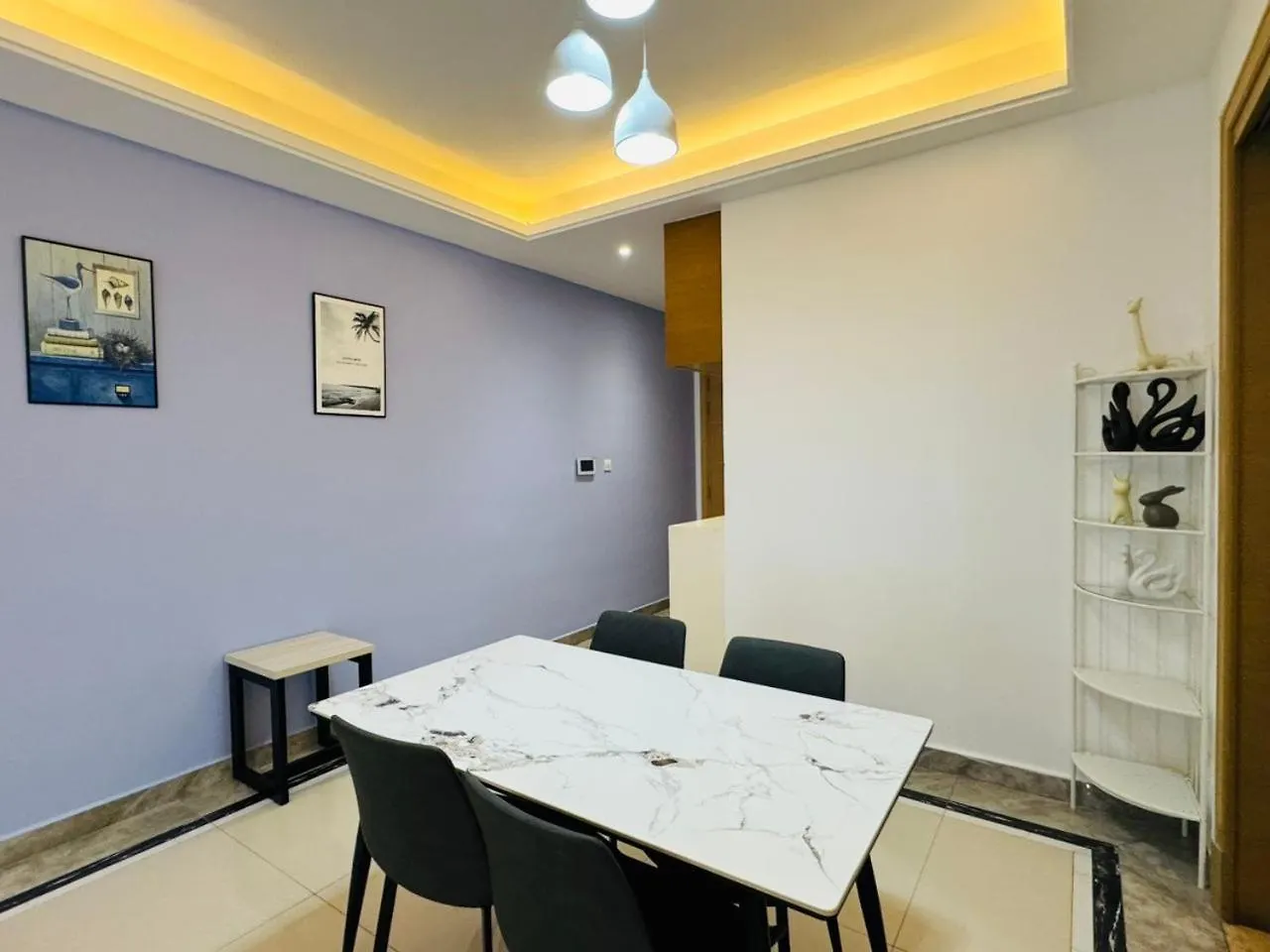 R&F Princess Cove Johor Bahru By Sshinehome